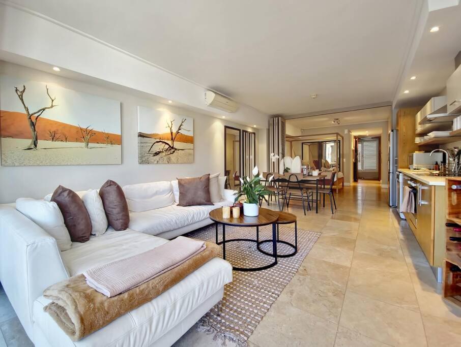 Apartamento Luxurious, Canal W Pool+wifi, V&a On Doorstep