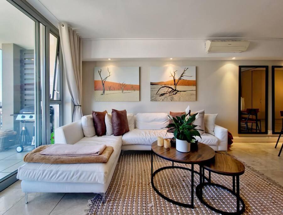 Apartamento Luxurious, Canal W Pool+wifi, V&a On Doorstep