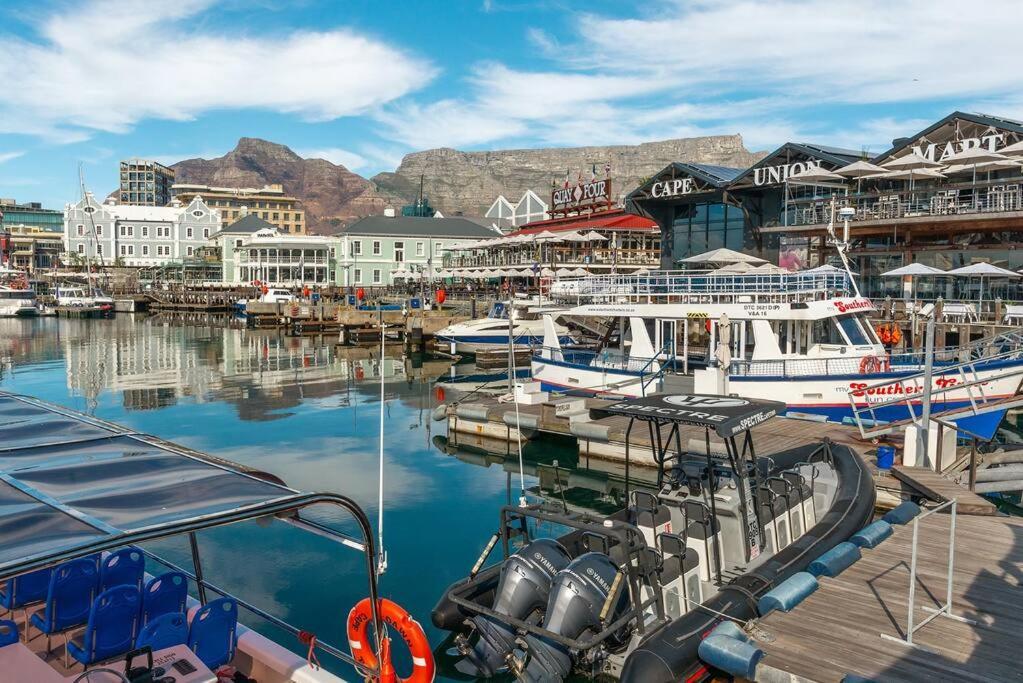 Apartamento Luxurious, Canal W Pool+wifi, V&a On Doorstep